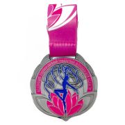 bronze medal gymnastics​