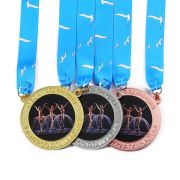 bronze medal gymnastics​