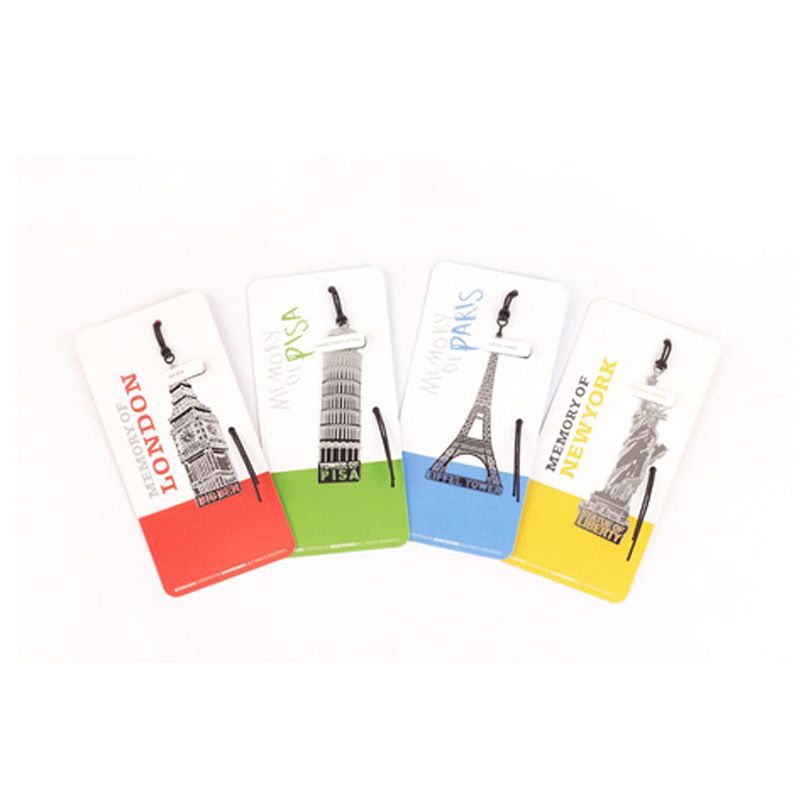 bulk custom bookmarks​