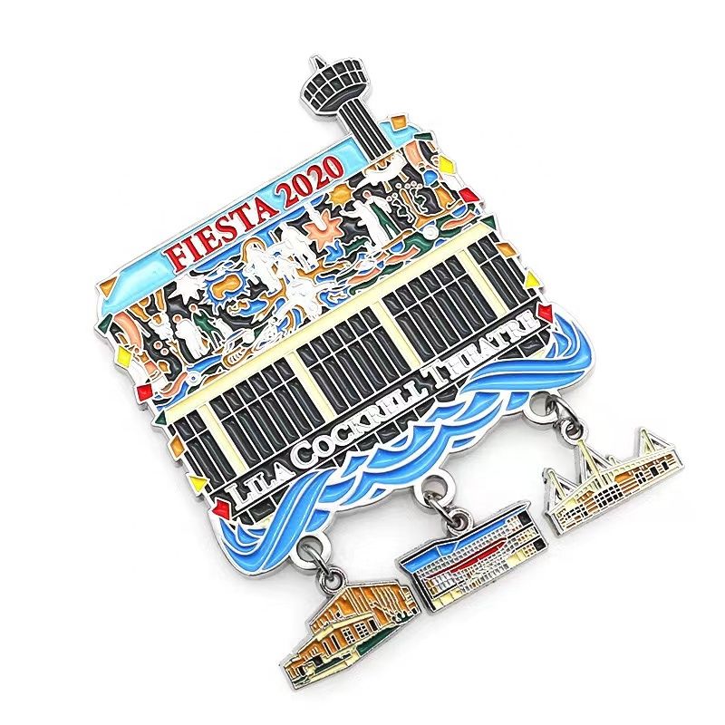 business fridge magnets