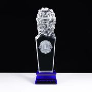 cannes lions trophy