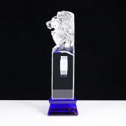 cannes lions trophy