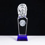 cannes lions trophy