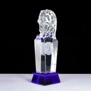 cannes lions trophy