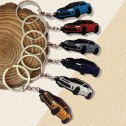 car key chain