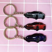 car key chain