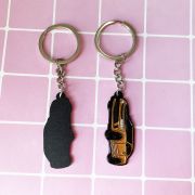 car key chain