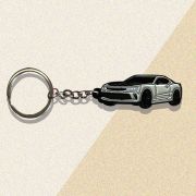 car key chain