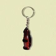 car key chain