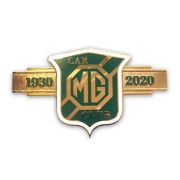 car medallion