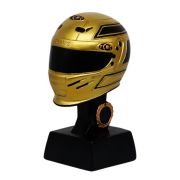 car racing trophy