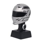 car racing trophy
