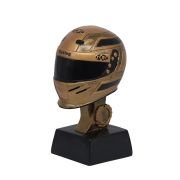 car racing trophy