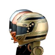 car racing trophy