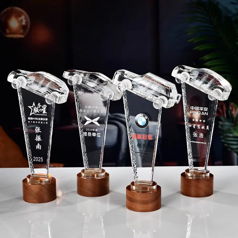 car show awards​