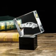 car show trophy ideas