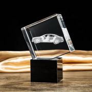 car show trophy ideas