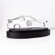 car show trophy