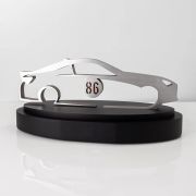 car show trophy