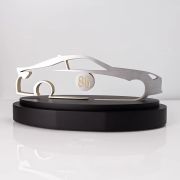 car show trophy