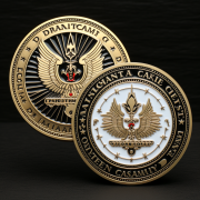 challenge coin custom