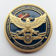 challenge coin custom