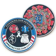 challenge coins custom