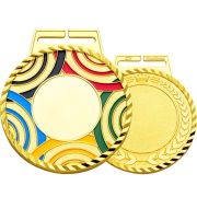 chess medals