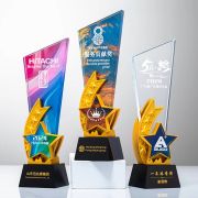 chicken run awards