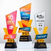 chicken run awards