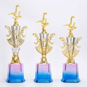 children’s soccer trophies