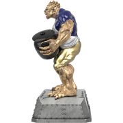 chili contest trophy