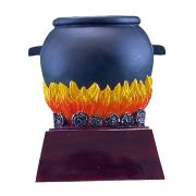 chili cook off trophy