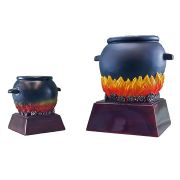 chili cook off trophy
