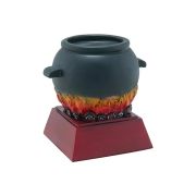 chili cook off trophy