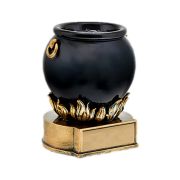 chili cook off trophy