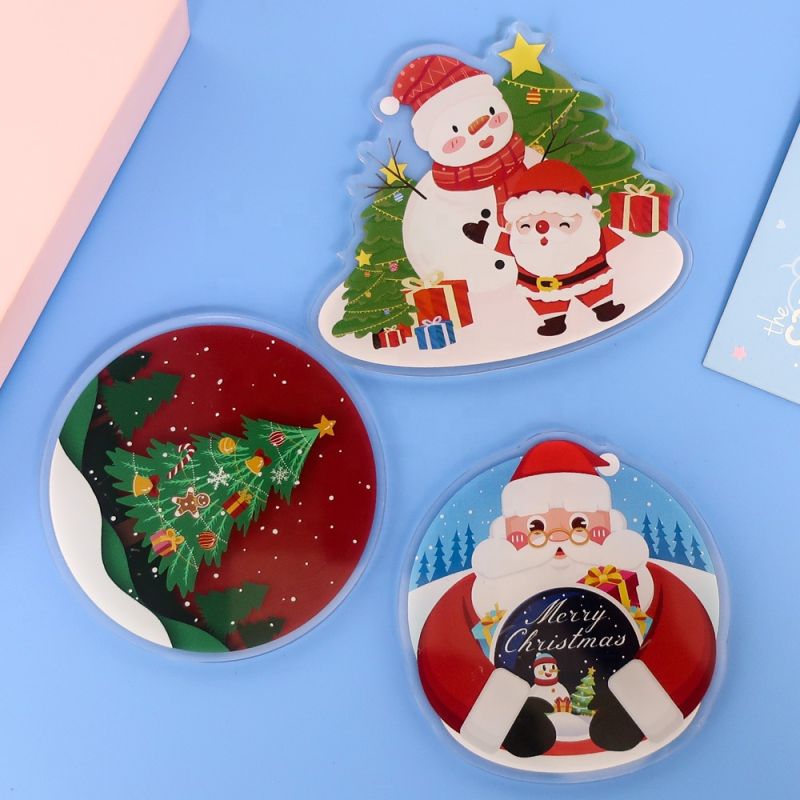 christmas fridge magnets​