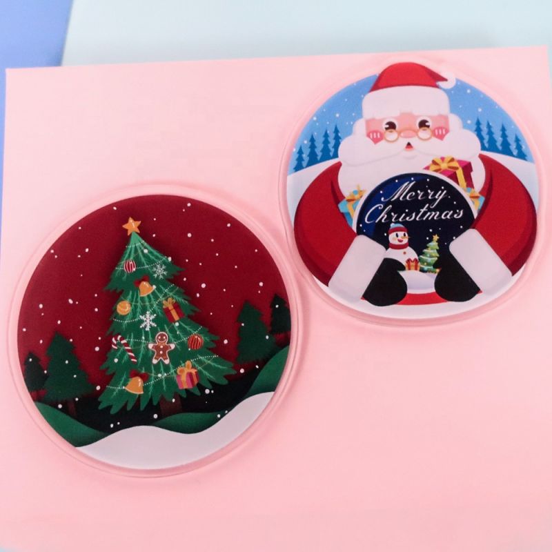 christmas fridge magnets​