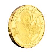 coin christmas