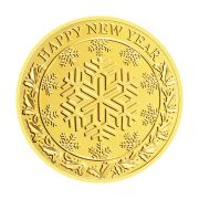 coin christmas