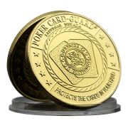 Game machine coins