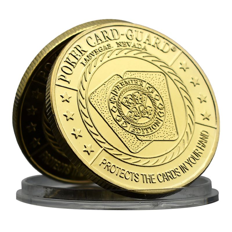Game machine coins