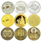 coins commemorative
