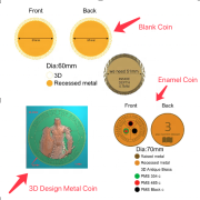 coins commemorative
