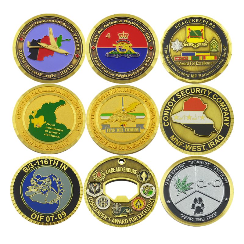 coins commemorative