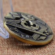 commemorate coins​