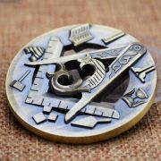 commemorate coins​