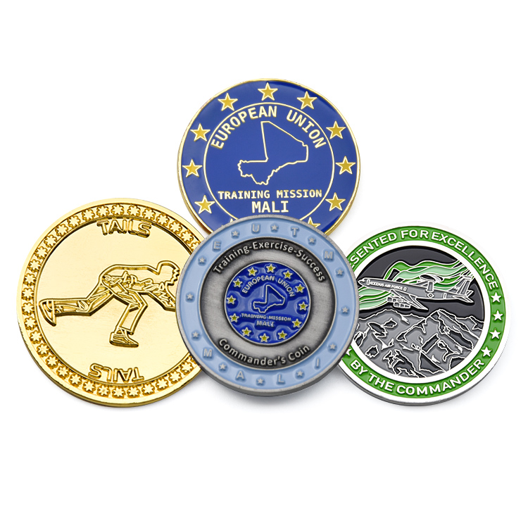 commemorative coin