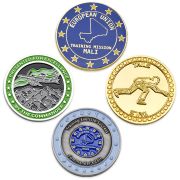 commemorative coin