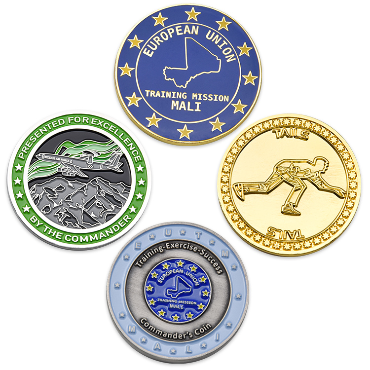 commemorative coin